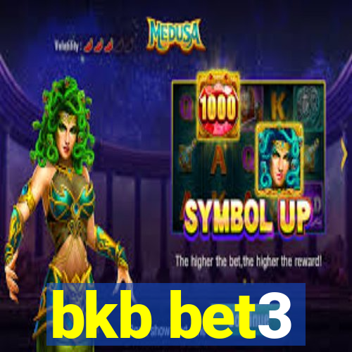 bkb bet3